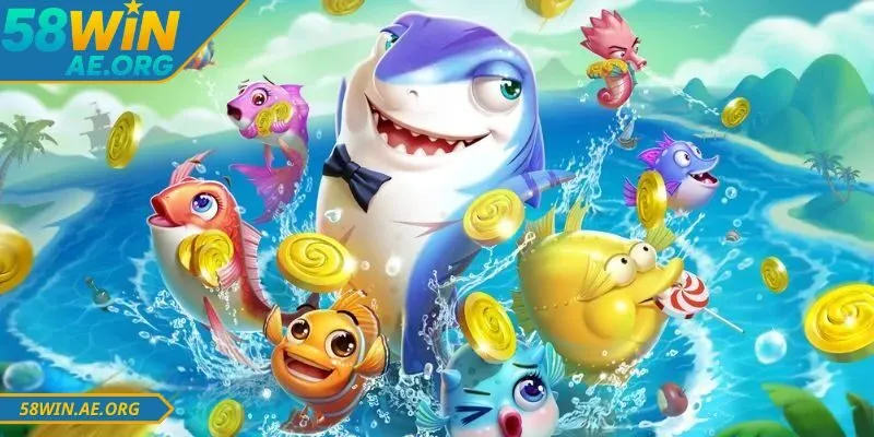 Bắn Cá Đổi Thưởng 58WIN – Lựa Chọn Giải Trí Hiện Đại 4 Lưu ý một số vấn đề khi tham gia bắn cá đổi thưởng 58WIN