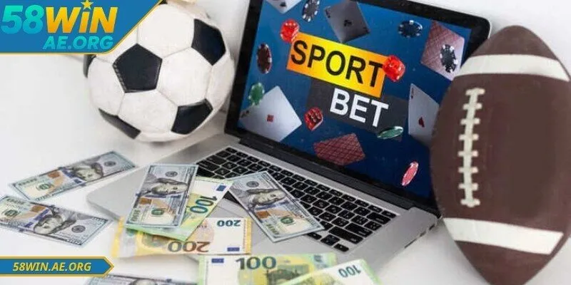 Cá Cược Thể Thao 58WIN: Trải Nghiệm Giải Trí An Toàn 2 Chọn kèo, đặt và theo dõi trận đấu chỉ với vài thao tác đơn giản