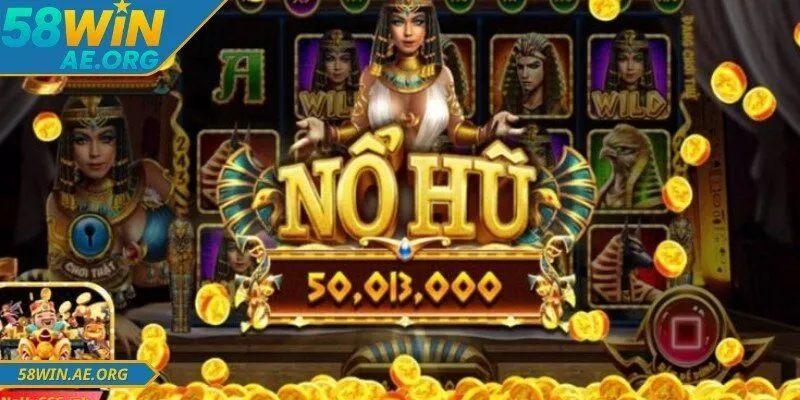 Cách Chơi Nổ Hũ 58WIN Chi Tiết Từ A Đến Z Cho Người Mới 2 Người chơi cần chọn thời điểm quay hợp lý để tối đa cơ hội
