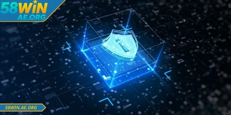 Chính Sách Bảo Mật Tại 58WIN Cam Kết Minh Bạch Rõ Ràng 2 Chính sách bảo mật nâng cao tính ổn định trong mọi trải nghiệm