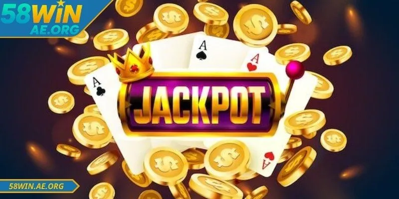 Nổ Hũ Jackpot 58WIN - Game Nổ Hũ Đỉnh Cao Dễ Trúng Lớn 4 Chỉ vài bước đơn giản là bạn đã có thể bắt đầu săn ngay lập tức