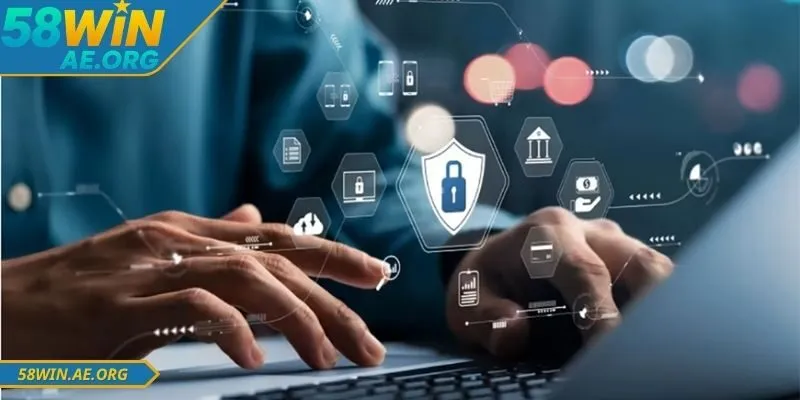 Quyền Riêng Tư Và Trách Nhiệm Bảo Mật Tại Sân Chơi 58WIN 3 Nhà cái không chia sẻ dữ liệu hội viên cho bất kỳ bên nào