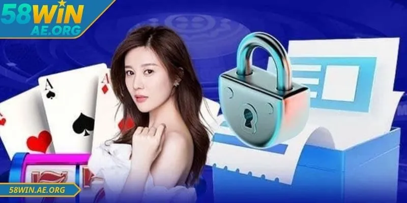 Quyền Riêng Tư Và Trách Nhiệm Bảo Mật Tại Sân Chơi 58WIN 1 Quyền riêng tư tuân thủ theo đúng quy định pháp lý
