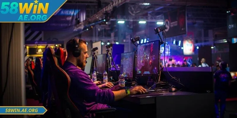 Tin Tức Esports 58WIN: Top 1 Cập Nhật Mới Nhất Hôm Nay 4 Lịch thi đấu, phân tích đội hình đều có mặt tại một nơi