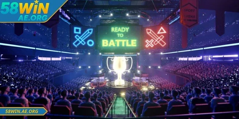 Tin Tức Esports 58WIN: Top 1 Cập Nhật Mới Nhất Hôm Nay 2 Esports phát triển bùng nổ tạo nhu cầu cập nhật nhanh chóng